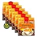 Produktbild Melitta Harmonie MILD 6x 30 Pads á 201g (1206g) - Röstkaffee (Vorratspackung)