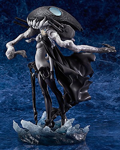 Kantai Collection -KanColle- Aircraft Carrier Wo-Class 1/8th scale PVC figure