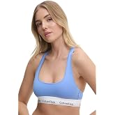 Calvin Klein UNLINED BRALETTE Spor S&uuml;tyeni Kadın