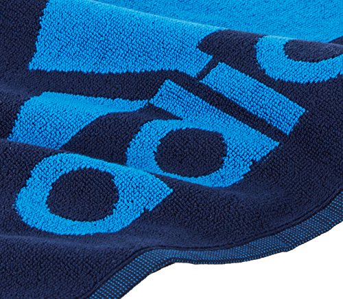adidas Handtuch Towel L - 2