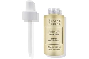 ELAINE PERINE PARIS Siero per l'ingrandimento del seno, push up, lifting del seno di Elaine Perine | FATTO IN GERMANIA