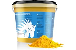 PharmaHorse Kurkuma Cavallo 1000 Grammi