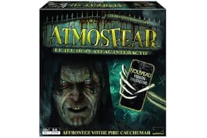 EDUCA BORRAS SA JEU ATMOSFEAR