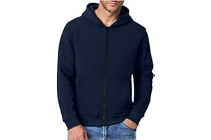 GENERIC Winter Jackets for Men,Multifunctional Hooded Sweatshirt Back Bag Can Be Opened Couple Style Top Jacket Full Zip Long Sleeve Coats Women's Autumn Winter Jackets Convenient Hoodies for Outdoor S-3XL