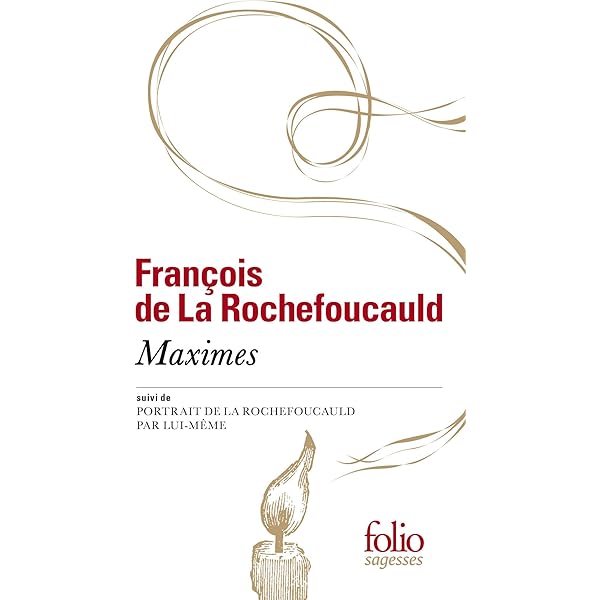 Amazon.fr - Oeuvres - La Rochefoucauld - Livres