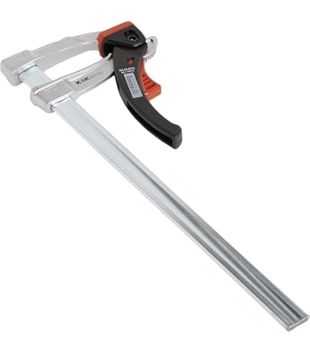 Snapklik.co : BESSEY GSH20, 8 In, Lever/Ratchet Action Clap