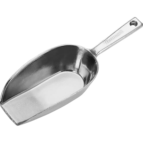 Westmark Abfüllschaufel Aluminium, 300 ml