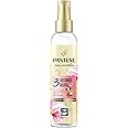 Pantene Biotin Leave In Conditioner for Coloured Hair, 145ml, Colour Hair Gloss, Hydrating Conditioner