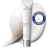 La Roche-Posay, Hyalu B5 Anti-Wrinkle Day Prevention Cream, 40 ml | Dermatological care with hyaluronic acid that fills wrink