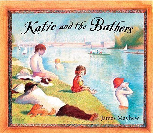 Download Katie and the Bathers