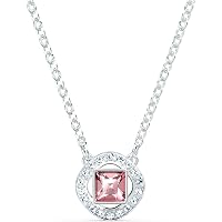Rosato Orecchino Singolo A Cuore In Argento 925 Con Placcatura Oro Rosa E Smalto Rosso – Collezione Allegra RZO019 - 4