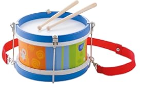 TRUDI Sevi 82013 - Tamburo