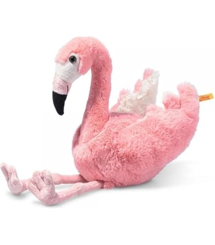 Steiff 067198 Rocky Drache - 32 cm - Kuscheltier - Gruen stehend