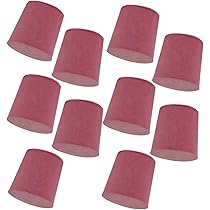 Almost Off Grid 20 X Solid Rubber Bungs