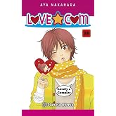 Love Com n&ordm; 16/17 (Manga Shojo)
