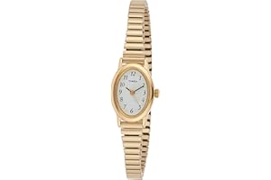 Timex Zegarek damski Cavatina 18mm