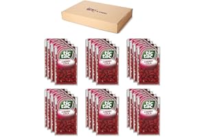 VR ANGLE Tic Tac 24 Cherry Cola Mint sweets For Little Moments of Refreshment - Sold By VR Angel