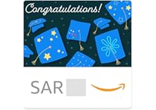 Amazon.sa eGift Card