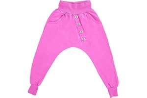 JOPHY & CO. Pantalone Bambina Boyfriend Casual (cod. 5059)