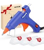 Pistolet à Colle Rondy PC5 - 220V Avec Bâtons De Colle Inclus - Neuf