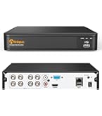 NVR4K – Enregistreur vidéo réseau 16 canaux 1U 4K et H.265 Pro NVR4K – Enregistreur vidéo réseau 16 canaux 1U 4K et H.265 Pro