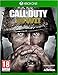 Produktbild Call of Duty: WWII [AT-PEGI] (Xbox One)