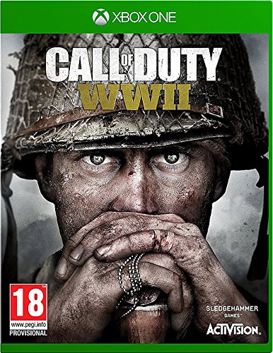 Preisvergleich Produktbild Call of Duty: WWII [AT-PEGI] (Xbox One)
