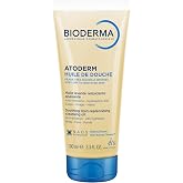 Bioderma Atoderm Shower Oil Kuru Ciltler i&ccedil;in Niasinamid İ&ccedil;eren Nemlendirici ve Besleyici Duş Yağı Bebek, &Ccedil;ocuk ve Yetişkin K