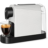 Tchibo Cafissimo Pure Plus, Beyaz