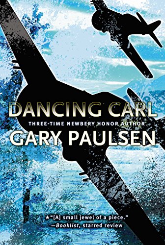 Dancing Carl (English Edition)