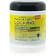 Jamaican Mango & Lime Locking Firm Wax 6oz Jar