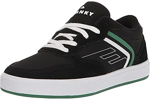 Emerica Men's Ksl G6 Skate Shoe