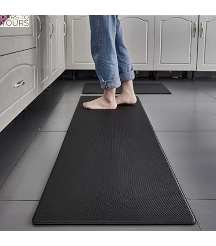 Fellowes Anti-Vermoeidheid Wellness Mat (8707002
