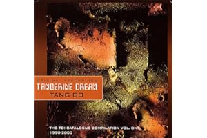Tang-Go - Best Of Tangerine Dr