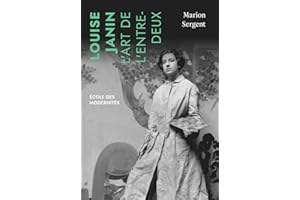 Louise Janin: L'art de l'entre-deux