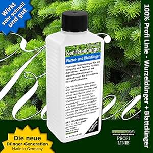 Palmendnger 1 L Xl Profi Linie Dnger Fr Palmen