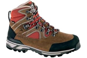 Boreal Unisex's Kerala Mountain Shoes