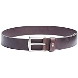 Tommy Hilfiger New Denton Belt 4.0 E367863162 Cinture Uomo