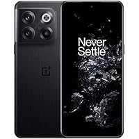 OnePlus 10T 5G, 8GB RAM 128GB, Smartphone con 150W SUPERVOOC Endurance Edition e Sistema con Tripla Fotocamera 50MP, Moonston