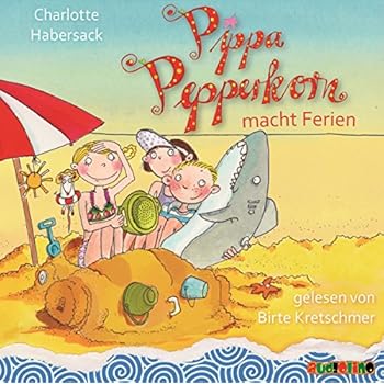 Pippa Pepperkorn macht Ferien (8) Pippa Pepperkorn macht Ferien (8)