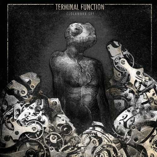 Preisvergleich Produktbild Clockwork Sky by Terminal Function (2015-05-04)