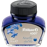 Pelican 4001 Writing Ink 30ml Royal Blue