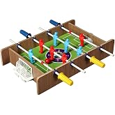 Matrax Wooden Mini Table Match Game