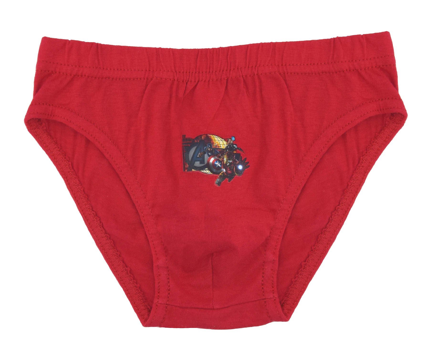 Avengers-Jungen-Slip