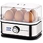 Kent Super Egg Boiler (16069), 400 W, Silver