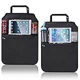 AUTO-sedile posteriore-ORGANIZER-bambinimacchie SCHIENALE-Custodia Protettiva