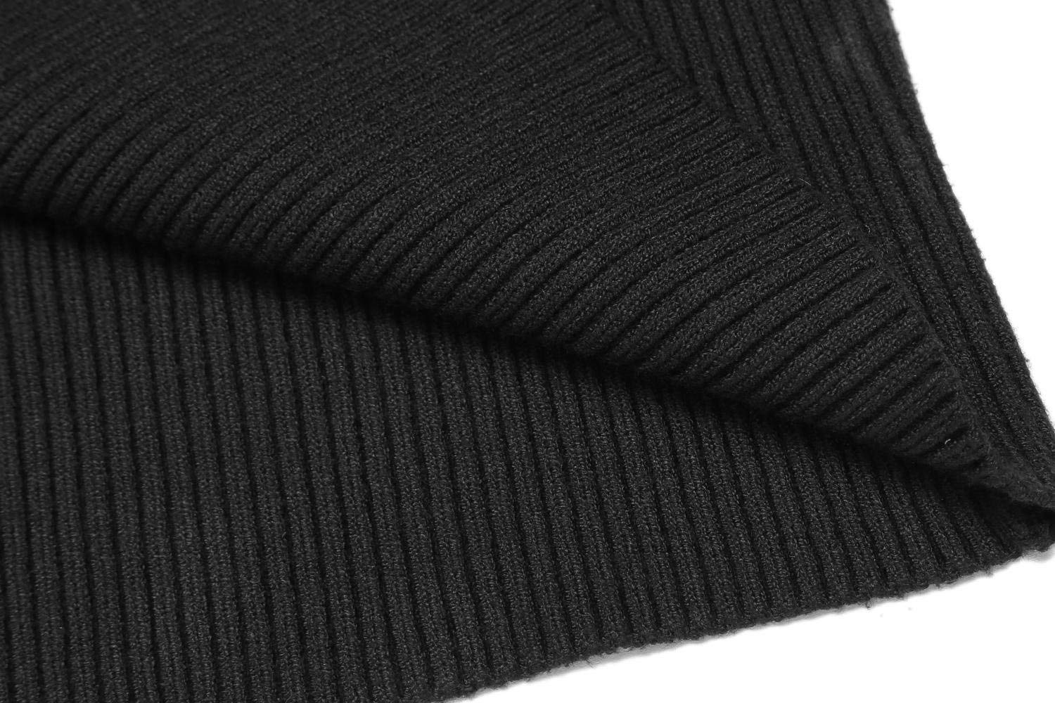 denimholic turtleneck