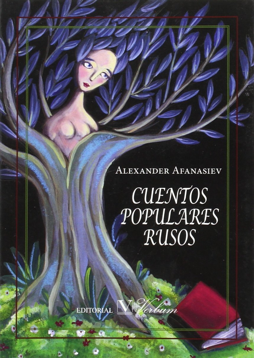 CUENTOS POPULARES RUSOS