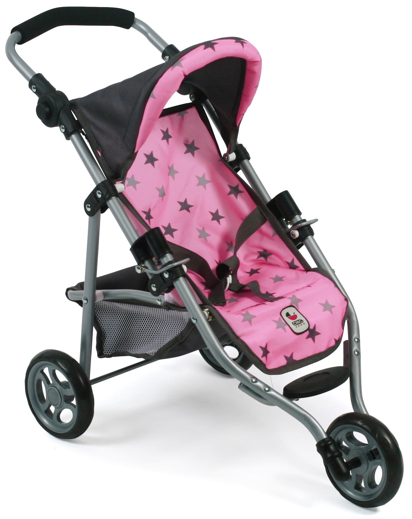 carrito bayer chic 2000