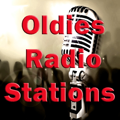 Top 25 Oldies Music Radio Stations Amazon.co.uk Apps & Games